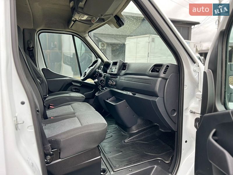 Тентований Renault Master 2022 в Хусті фото 30 Тентований Renault Master 2022 в Хусті