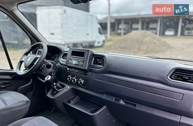 Тентований Renault Master 2022 в Хусті фото 35 Тентований Renault Master 2022 в Хусті