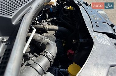Вантажний фургон Renault Master 2021 в Одесі
