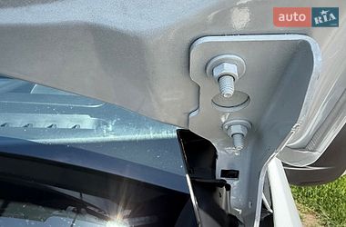 Вантажний фургон Renault Master 2021 в Одесі