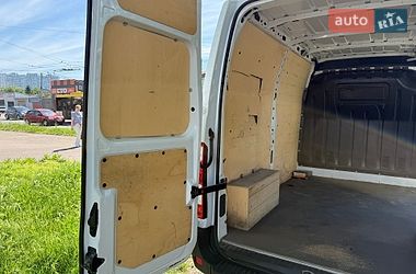 Вантажний фургон Renault Master 2021 в Одесі