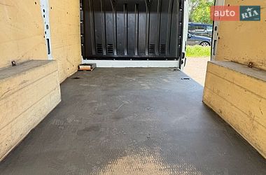 Вантажний фургон Renault Master 2021 в Одесі