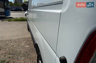 Вантажний фургон Renault Master 2021 в Одесі