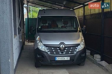 renault master 2016 в Золотоноша от профессионального продавца Влад Голубович