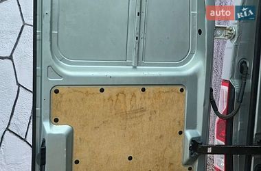 Грузовой фургон Renault Master 2016 в Золотоноше