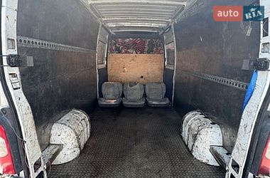 Грузопассажирский фургон Renault Master 2005 в Харькове