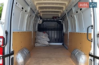 Вантажний фургон Renault Master 2021 в Кривому Розі