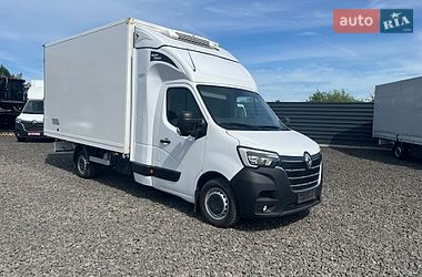 Рефрижератор Renault Master 2020 в Ковеле