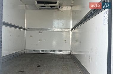Рефрижератор Renault Master 2020 в Ковеле