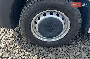 Рефрижератор Renault Master 2020 в Ковеле