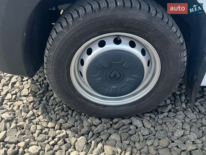 Рефрижератор Renault Master 2020 в Ковеле