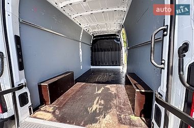 Грузовой фургон Renault Master 2021 в Ровно