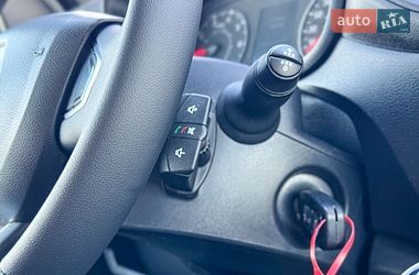 Грузовой фургон Renault Master 2021 в Ровно
