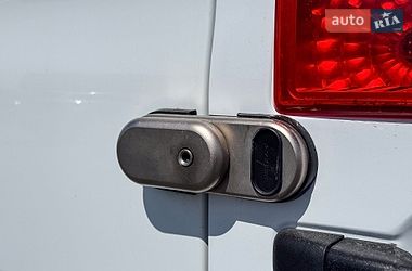 Грузовой фургон Renault Master 2021 в Ровно