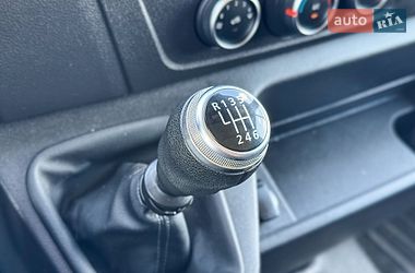 Грузовой фургон Renault Master 2021 в Ровно