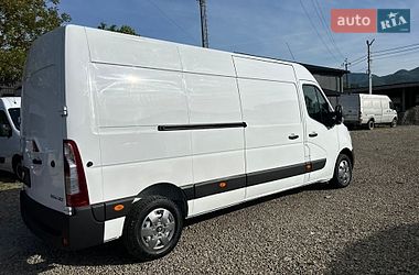 Вантажний фургон Renault Master 2018 в Хусті