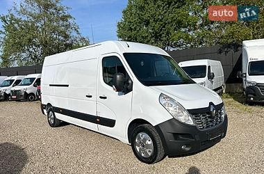 Вантажний фургон Renault Master 2018 в Хусті