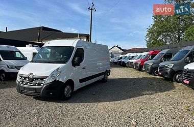 Вантажний фургон Renault Master 2018 в Хусті