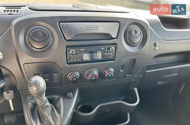Вантажний фургон Renault Master 2018 в Хусті