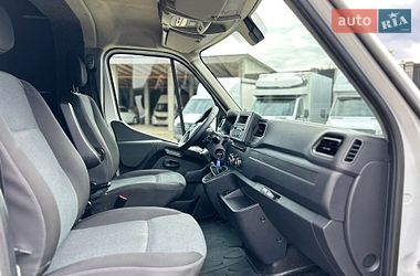 Тентованый Renault Master 2022 в Хусте