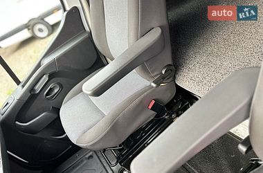 Тентованый Renault Master 2022 в Хусте