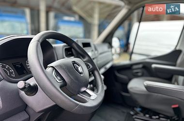 Тентованый Renault Master 2022 в Хусте