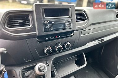 Тентованый Renault Master 2022 в Хусте