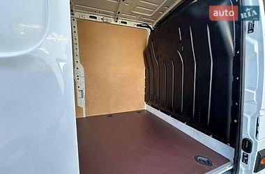 Грузовой фургон Renault Master 2021 в Ковеле