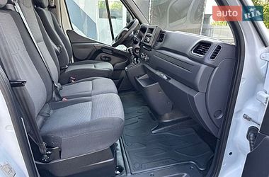 Грузовой фургон Renault Master 2021 в Ковеле