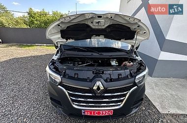 Грузовой фургон Renault Master 2021 в Ковеле