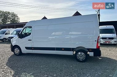 Вантажний фургон Renault Master 2022 в Хусті