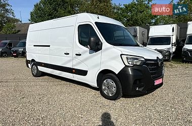 Вантажний фургон Renault Master 2022 в Хусті