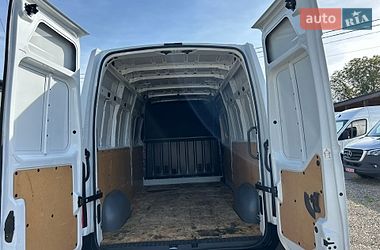 Вантажний фургон Renault Master 2022 в Хусті