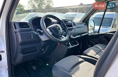 Вантажний фургон Renault Master 2022 в Хусті