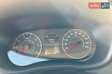 Вантажний фургон Renault Master 2022 в Хусті