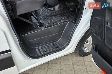 Грузовой фургон Renault Master 2012 в Хмельницком