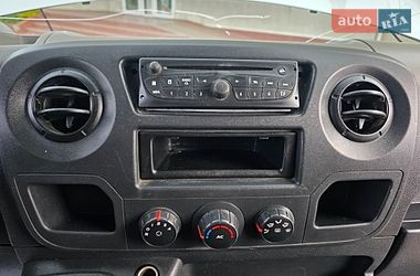 Грузовой фургон Renault Master 2012 в Хмельницком