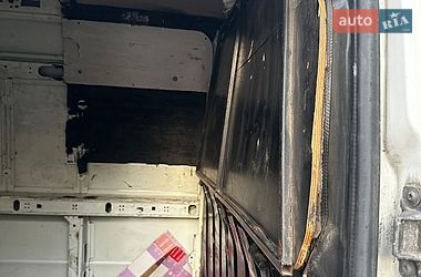 Грузовой фургон Renault Master 2017 в Киеве