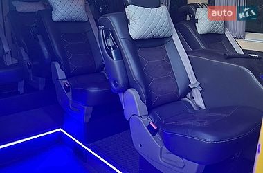 Мінівен Renault Master 2016 в Житомирі
