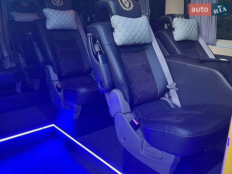 Мінівен Renault Master 2016 в Житомирі