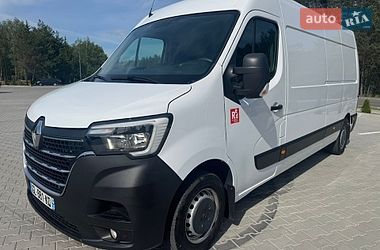 Универсал Renault Master 2022 в Ковеле