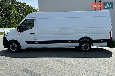 Вантажний фургон Renault Master 2023 в Луцьку
