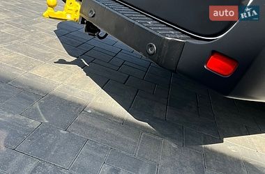 Вантажний фургон Renault Master 2023 в Луцьку