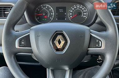 Вантажний фургон Renault Master 2023 в Луцьку