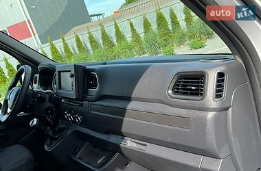 Вантажний фургон Renault Master 2023 в Луцьку