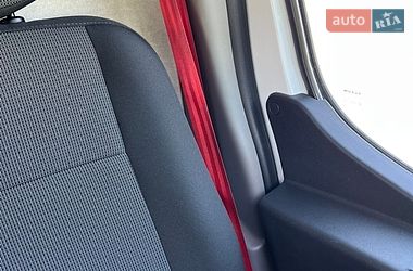 Вантажний фургон Renault Master 2023 в Луцьку