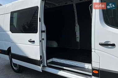 Вантажний фургон Renault Master 2023 в Луцьку