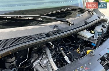Вантажний фургон Renault Master 2023 в Луцьку