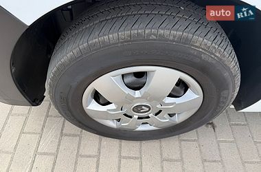 Тентованый Renault Master 2021 в Дубно фото 22 Тентованый Renault Master 2021 в Дубно