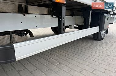 Тентованый Renault Master 2021 в Дубно фото 24 Тентованый Renault Master 2021 в Дубно